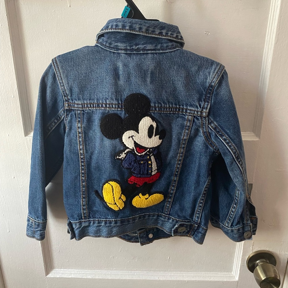 Boy jackets
